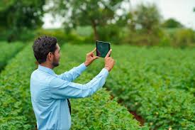 Farm Technology